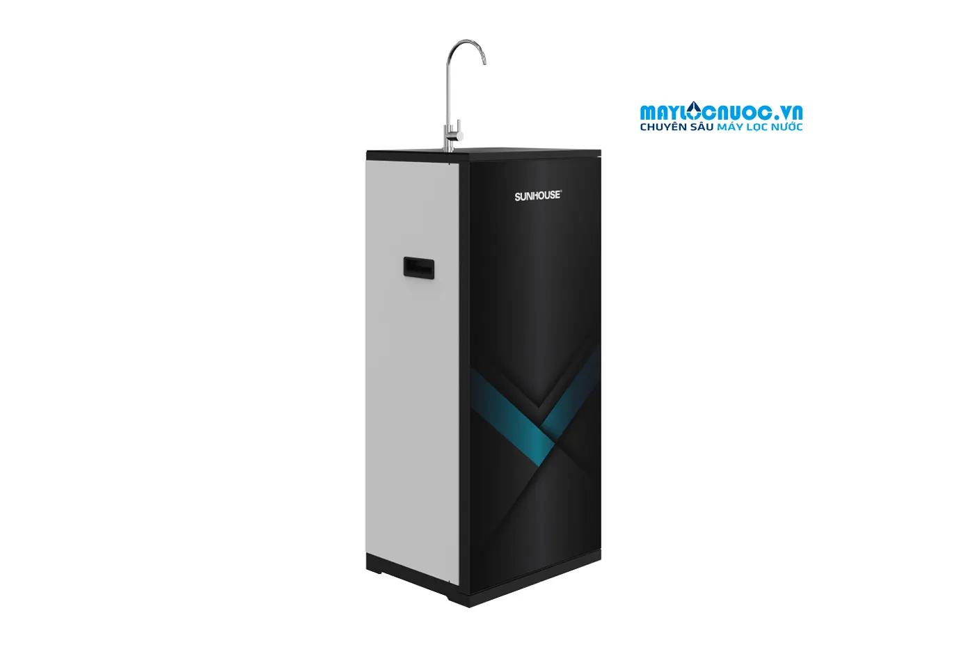 MÁY LỌC NƯỚC RO SUNHOUSE SHA5186K -  09 LÕI